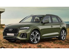 AUDI Q5 DAL 2018 AL 2024