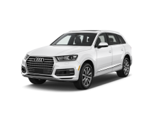 AUDI Q7 DAL 2018 AL 2025