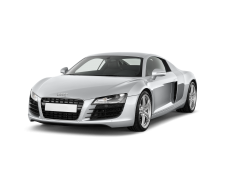 AUDI R8 DAL 2008 AL 2015