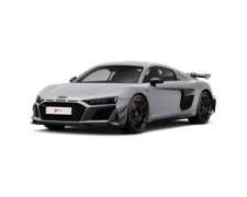 AUDI R8 DAL 2016 AL 2025